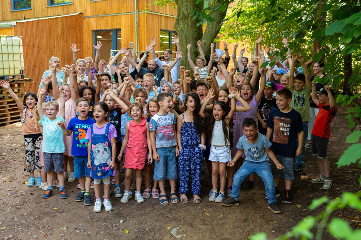 Die Hansestadt Lüneburg gehört zu den Gewinnern beim Wettbewerb „Klimaaktive Kommune 2024“