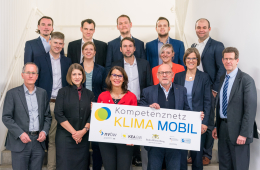 Gruppenbild KlimaMobil