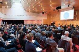 Pressekonferenz Klimamobil