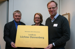 Dialogwerkstatt „Gemeinsam Klimaschutz gestalten“ – Ideen und Impulse für den Masterplan 2050