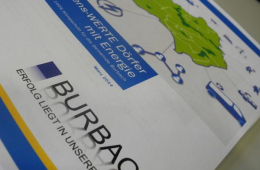 Lebens-WERTE Dörfer mit Energie“ - der Burbacher Masterplan 100 % Klimaschutz