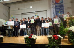 Neumarkter Klimaschutzpreis 2015