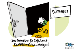 Statement aus dem Graphic Recording des Barcamps 2026