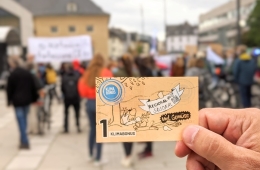 Klimabonus-Währung