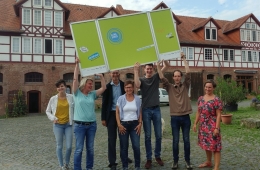 Gruppenbild