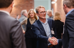 Fachlicher Dialog und Networking auf der Kommunalen Klimakonferenz 2025 in Berlin
