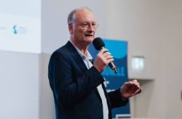 Diplom-Meteorologe Sven Plöger