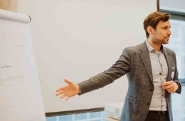 Impressionen vom Barcamp Kommunaler Klimaschutz 2026 - klimaaktiv und interaktiv