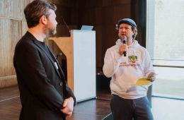 Impressionen vom Barcamp Kommunaler Klimaschutz 2026 - klimaaktiv und interaktiv