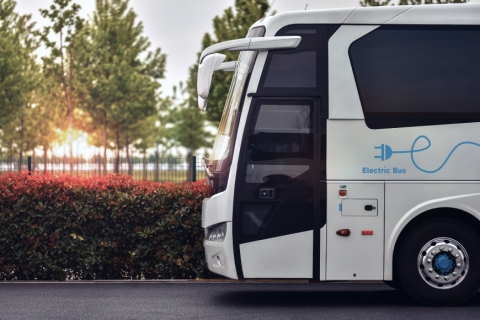Hybridbus