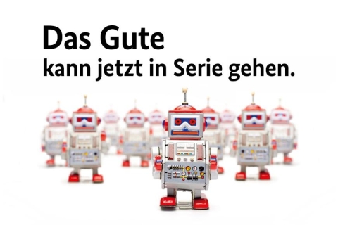 Ideenwettbewerb Kleinserie