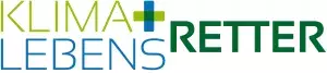 Klimaretter – Lebensretter – Logo