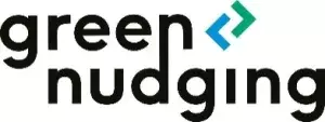 Green Nudging – Logo