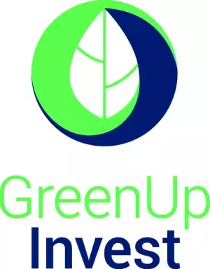 Green Start-Up Investment Alliance GreenUpInvest – Logo