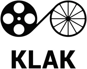 KLAK - KlimaAktionsKino – Logo