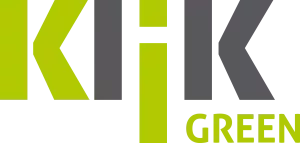KLIK - Klimamanager für Kliniken – Logo