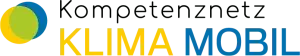 Kompetenznetz Klima Mobil – Logo