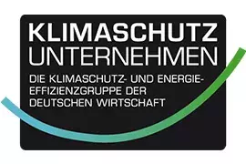 Partnerschaft für Klimaschutz, Energieeffizienz und Innovation – Logo