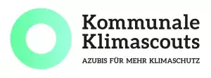 Azubis für mehr Klimaschutz in Kommunen – Logo