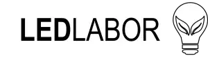 Ausbau des LEDLaufstegs als Bildungs- und Kompetenzzentrum für ressourcenschonende Energienutzung in der Beleuchtung. – Logo