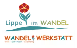 Eröffnung eines Initiativ- und Informationsbüros – Logo