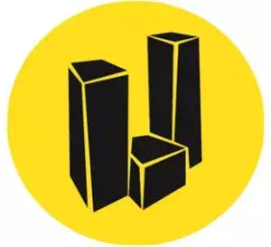 Westgarten – Logo