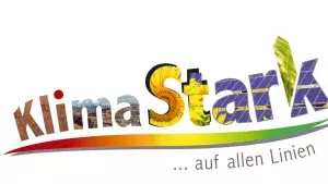 Masterplan 100 % Klimaschutz 2016 Flecken Steyerberg – Logo