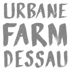 Aufbau eines Lern- und Begegnungsorts für Nah- und Selbstversorgung im Quartier Am Leipziger Tor, Dessau – Logo