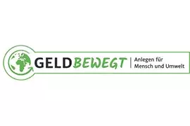 Klimafreundliche Geldanlage - Hilfestellungen für private Anleger und Verbraucher – Logo