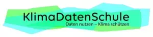 KlimaDatenSchule – Logo