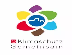 Anschlussvorhaben Masterplan 100 % Klimaschutz im Landkreis Marburg-Biedenkopf 2016-2018 – Logo