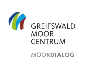 Deutscher Moorschutzdialog – Logo