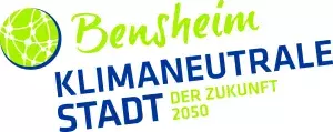 Stadt Bensheim - Masterplan 100% Klimaschutz - Anschlussvorhaben Masterplanmanagement MPK 2012 – Logo