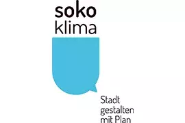 Verbundprojekt: Kinder planen Klima – Entwicklung eines Methodenkoffers zur Beteiligung von Kindern und Jugendlichen an formalen und informellen klimarelevanten Planungsverfahren auf kommunaler Ebene – Logo