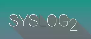 SYSLOG2 – Logo