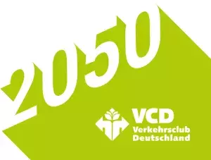 Towards 2050 – Innovatives Bildungslabor »Klimaverträgliche Mobilität« für junge Menschen in Ausbildung und Studium – Logo