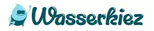 Leitungswasserfreundlicher MariannenKiez - der Wasserkiez – Logo