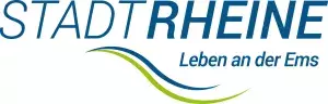Anschlussvorhaben Masterplanmanagement MPK2012 Stadt Rheine – Logo