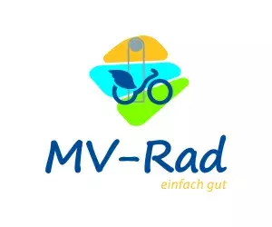 Pedelec- und E-Cargo-Verleihsystem Usedom  – Logo