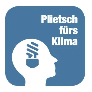 Plietsch fürs Klima - Energiesparmodelle an Dithmarscher Bildungseinrichtungen – Logo