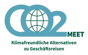 CO2meet  – Logo