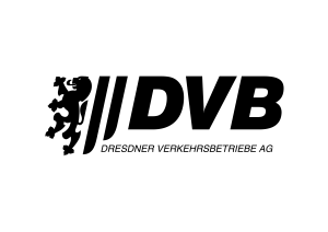 Aufbau intermodaler Mobilitätsstationen in Dresden – Logo