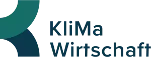 KliMaWirtschaft – Logo
