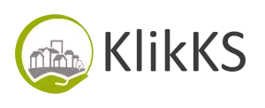 KlikKS: Klimaschutz in kleinen Kommunen und Stadtteilen – Logo