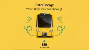 ExtraEnergy – Modellhafter Klimaschutz durch Rückspeisung von Bremsenergie  – Logo