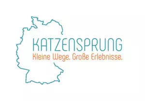 Katzensprung 2.0 – Logo