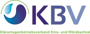 Modernisierung der Kläranlage in Niederbrechen – Logo