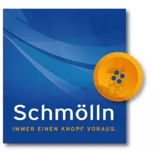 Nutzung von Abwärme aus Industrie und Gewerbe für die Wärmeerzeugung in Schmölln – Logo