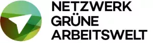 Netzwerk Grüne Arbeitswelt – Logo