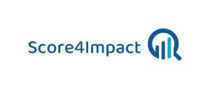 Score4Impact – Logo
